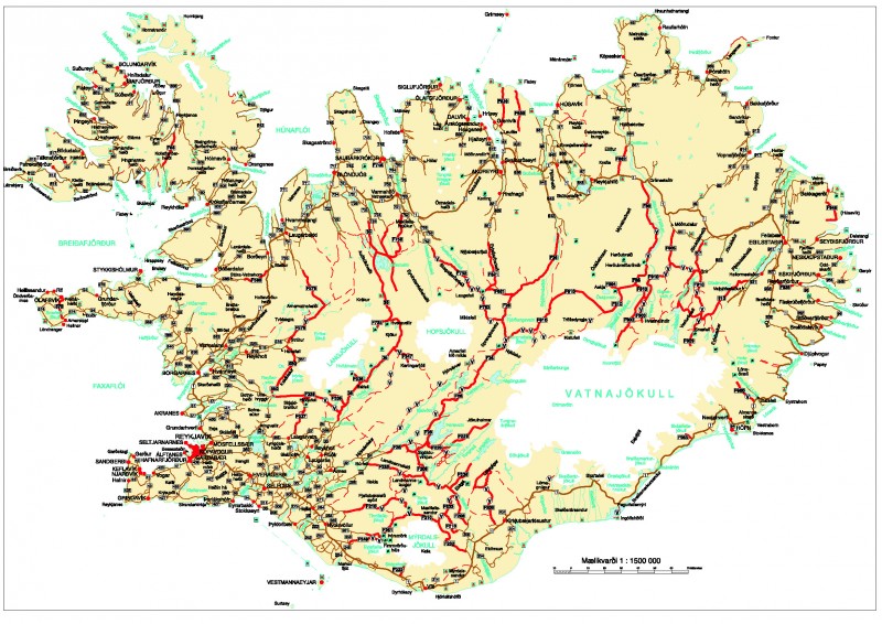 Das Gogolobil unterwegs in Island 2012 und 2017 - Wohnmobil Forum Seite 1