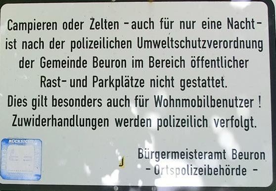 Verbotsschilder Zum Ausdrucken Kostenlos Anleitung