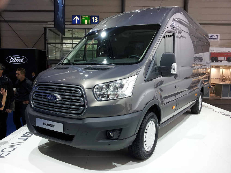 Wohnmobil ford transit oder fiat ducato #5
