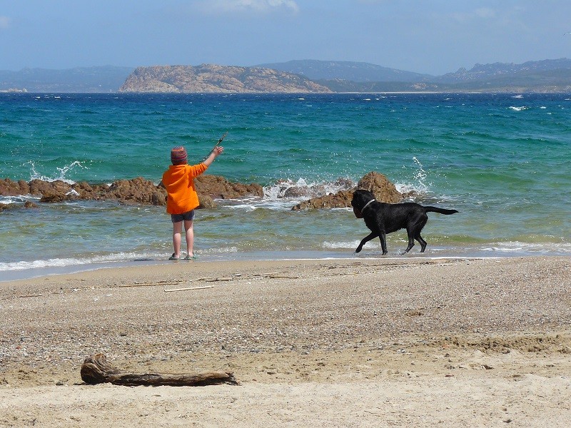Sardinien tauchen, wandern, Hunde, Campingplätze Wohnmobil Forum