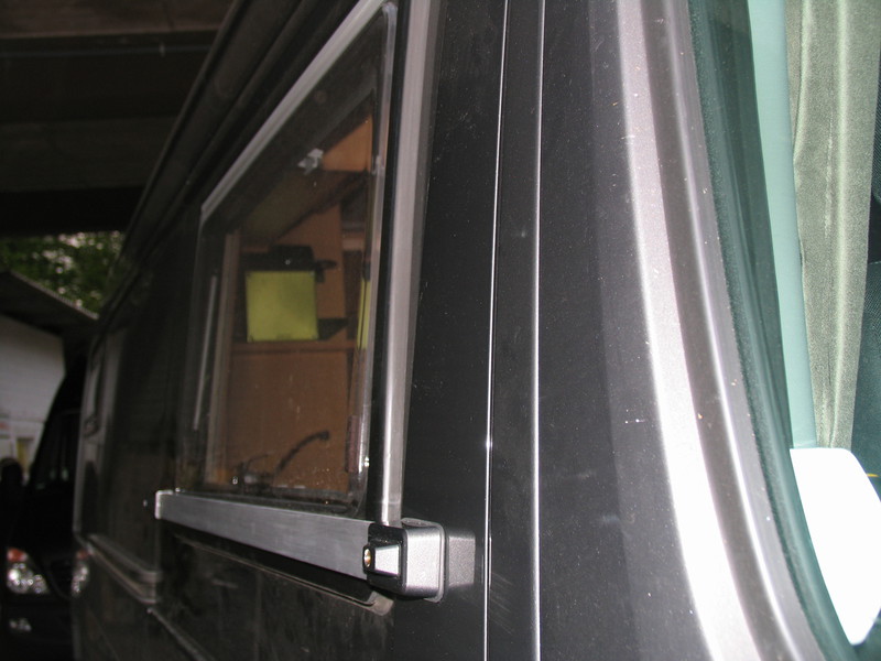 Fenstersicherung Eigenbau - Wohnmobil Forum Seite 1