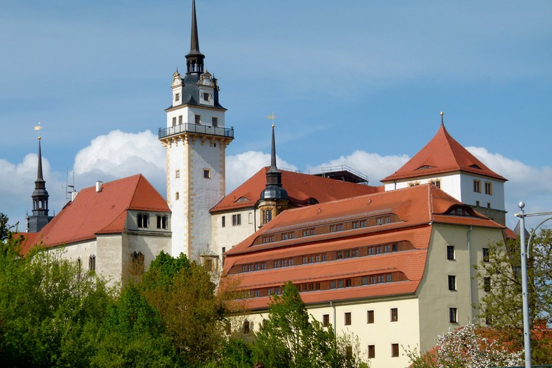 Reisebricht Wörlitz Elbe bis Königsstein - Wohnmobil Forum Seite 1