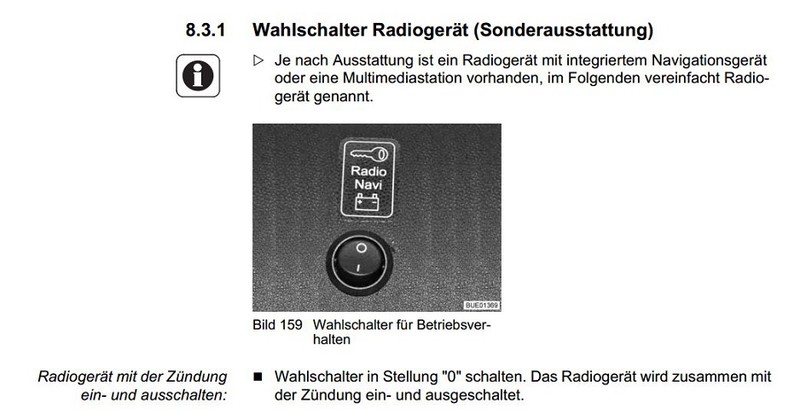 Hat wer ein Pioneer aus der Reihe AVH verbaut? Wohnmobil