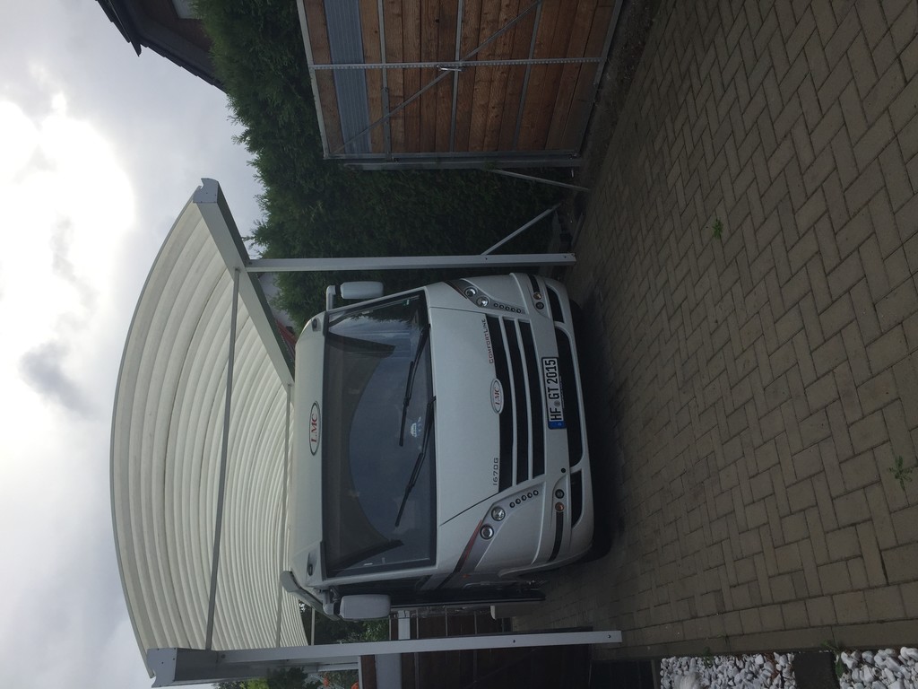 Suche Alu Carport Wohnmobil Forum Seite 1