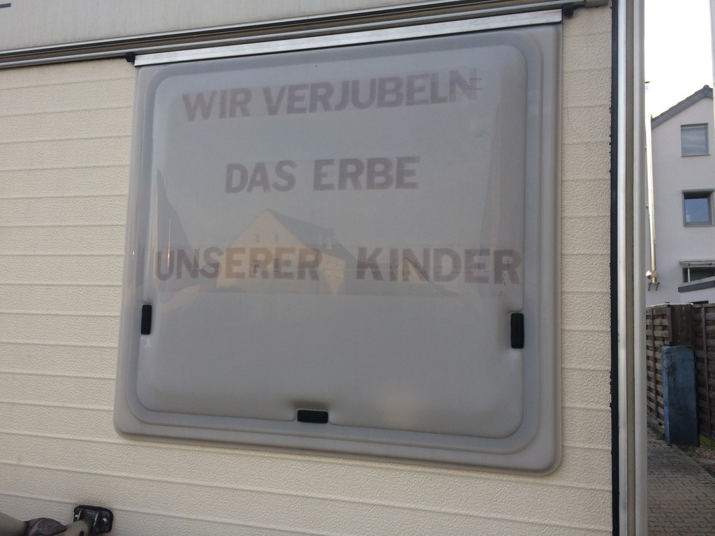 fenster Wohnmobil Forum