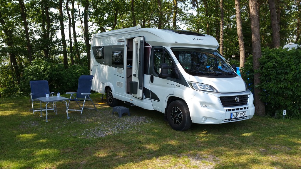 Hobby Wohnmobil Erfahrungsaustausch - Wohnmobil Forum Seite 1