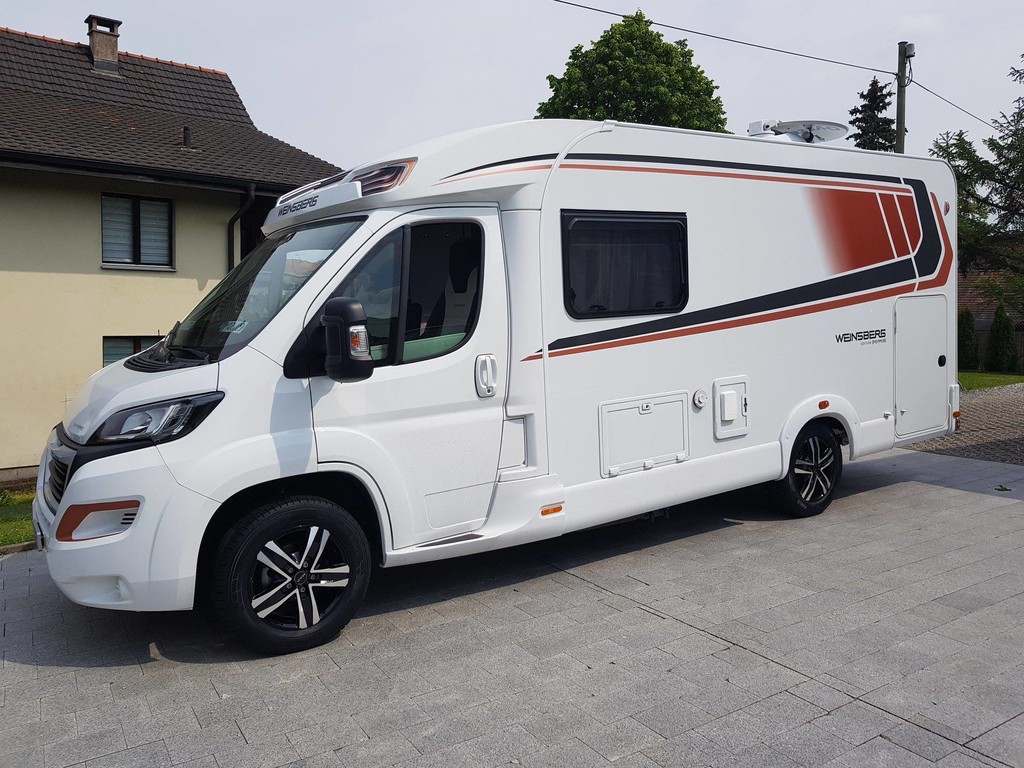 Weinsberg CaraCompact EDITION PEPPER - Wohnmobil Forum Seite 87