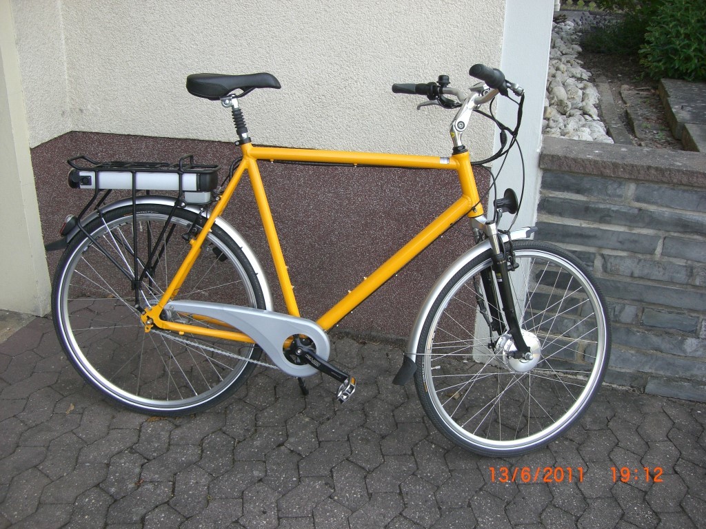 1 gang fahrrad erfahrungen