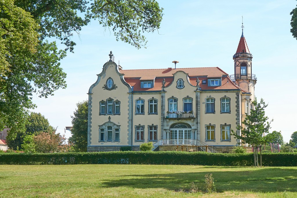 Reisebericht Entlang der Elbe und in die Lüneburger Heide - Wohnmobil